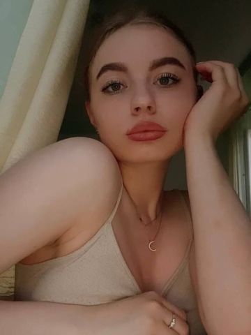 Анкета проститутки Инесса - Фото 1, , 22 года, №278286